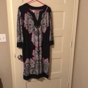 Pretty date night dress